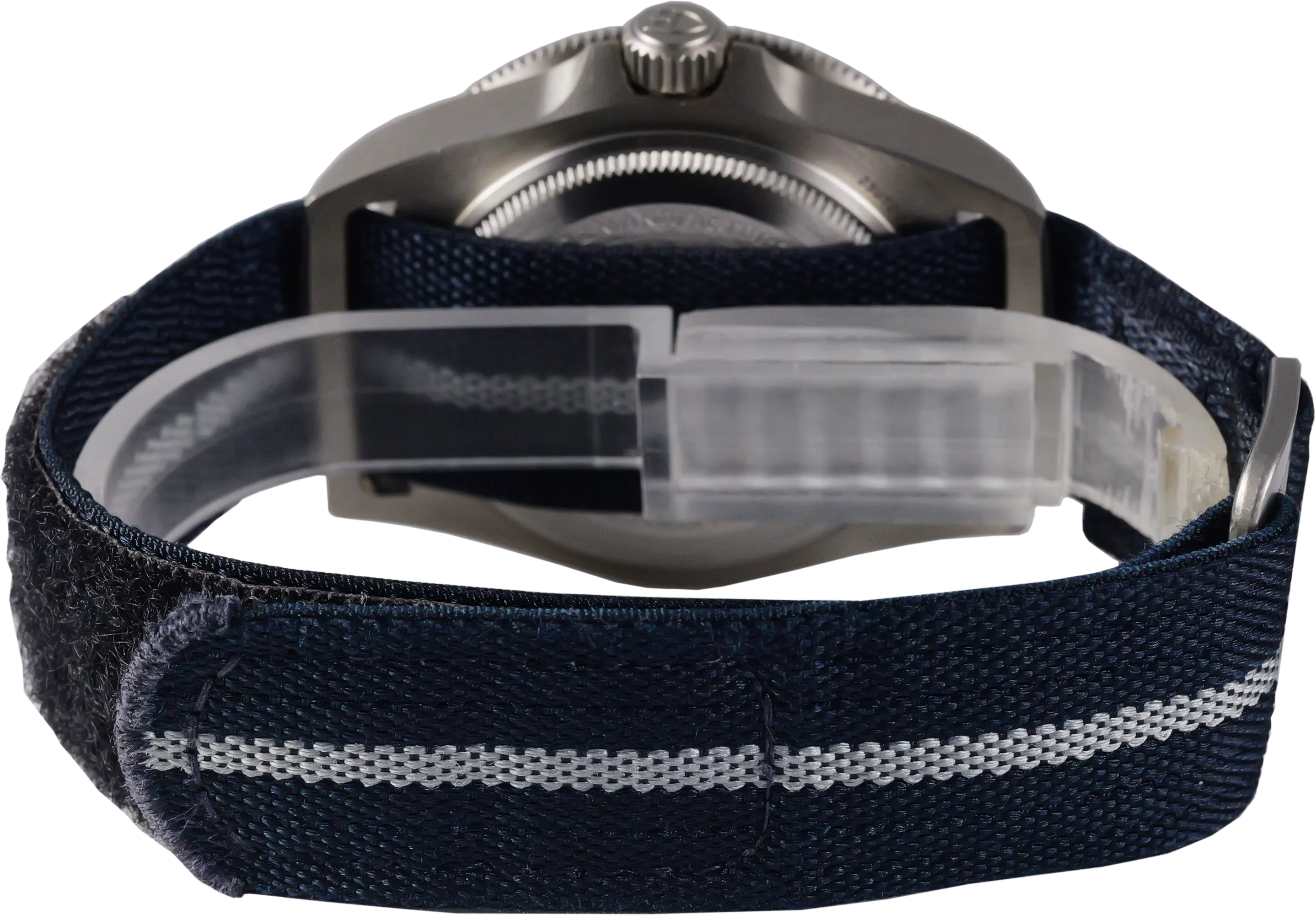 Tudor Pelagos FXD Blue Titanium 25707B